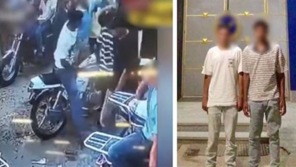 Suspects Arrested for Harassment in Beni Suef