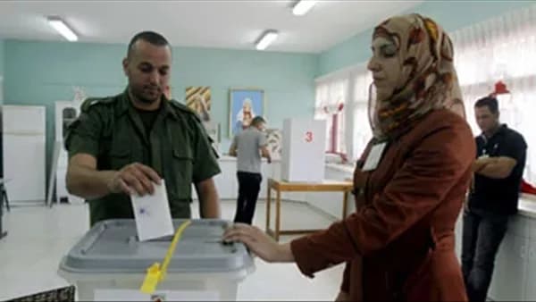 فتح باب الترشح للانتخابات التشريعية