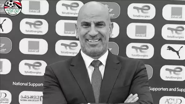 اتحاد الكرة يعزي بوفاة المدير التنفيذي في السويس
