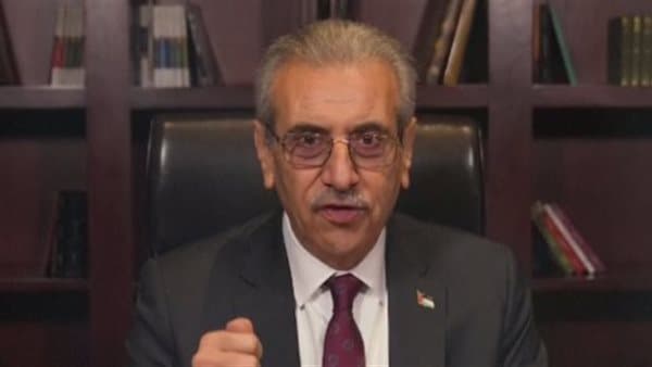 Gaza Reconstruction: 71 Programs Planned