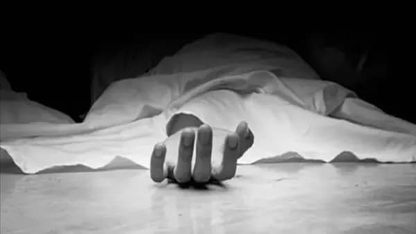 Doctor mourns three sons