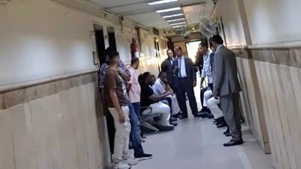 Court Transfers Ismail Dollar Case