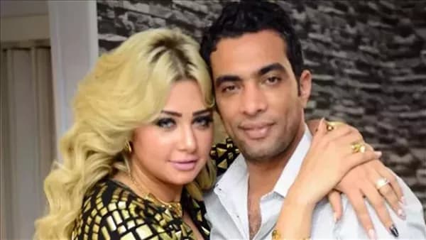 تفاصيل حول وفاة طليقة شادي محمد