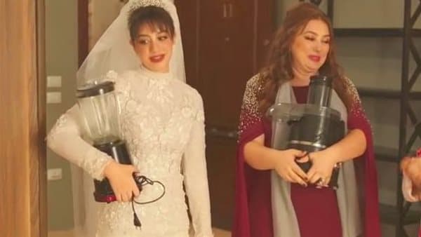 مفارقات ومطاردات في الحلقة ٤ من 50 50