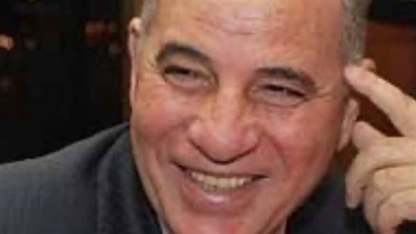 نعي نادي القضاة للمستشار أحمد الزند