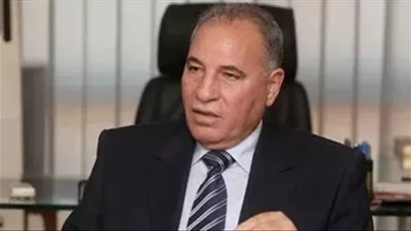 وزير النواب يُعزي في وفاة الزند