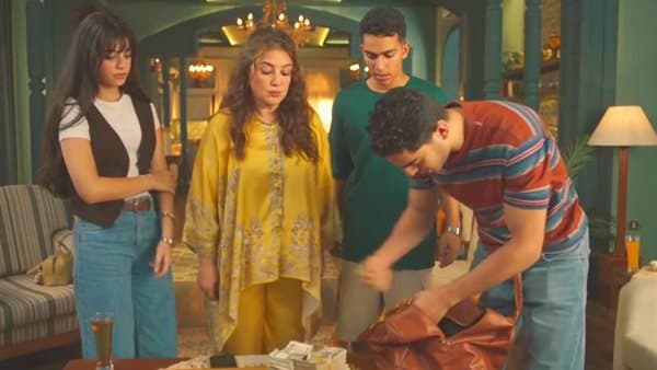 مواقف طريفة ومفاجآت في الحلقة 5 من «50 50»