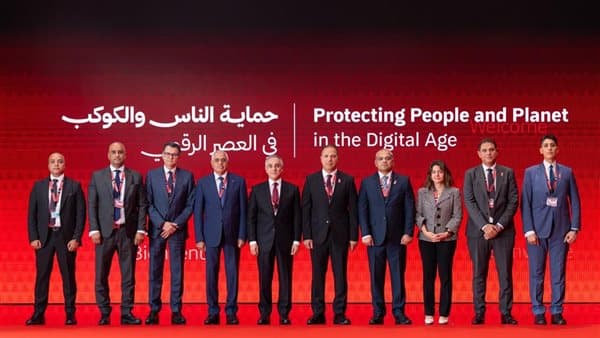 وزير العدل يمثل مصر في مؤتمر الأمم المتحدة للعدالة