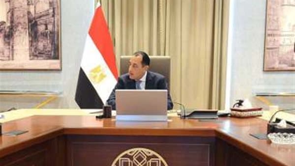 مدبولي يعلن توصيات وبرامج لتطوير التعليم