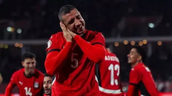 ترتيب قادة مصر قبل غياب صلاح