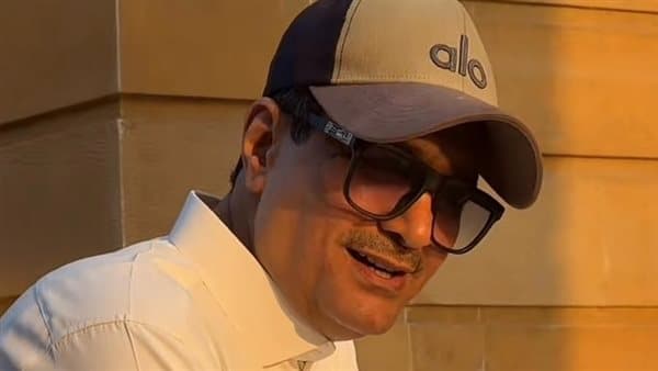Muhammad Al-Bakiri Explains Layali Nabd Suspension