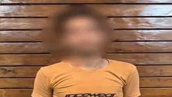 Maintenance page scam in Shubra el-Kheima