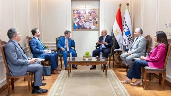 Ezmiqatia Suez Canal Opens New Opportunities