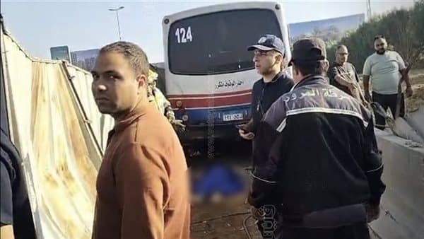 Public Prosecution Reviews Circular Road Accident