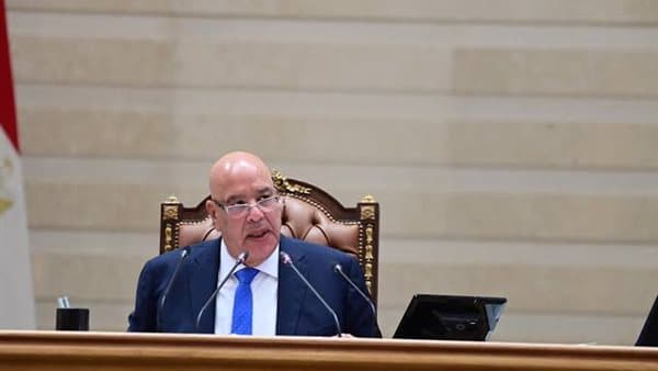House Speaker Addresses Procedural Delay