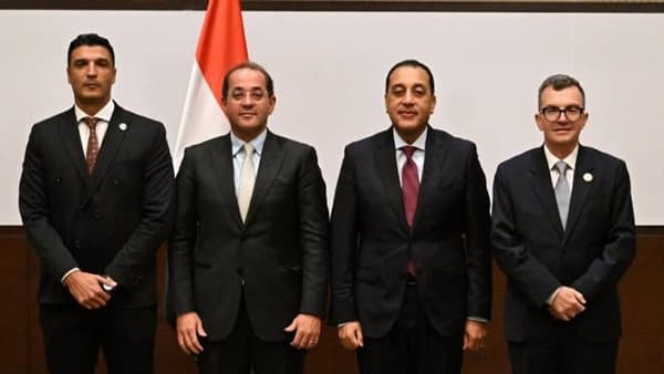 Prime Minister Presides Over 102.75 Billion Pound Debt Deal