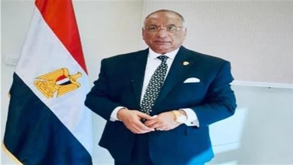 وفاة رئيس هيئة قضايا الدولة السابق والجنازة بعد الصلاة