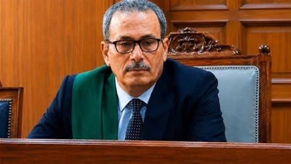 Cairo Court Appeals President Calls Judges to General Assembly