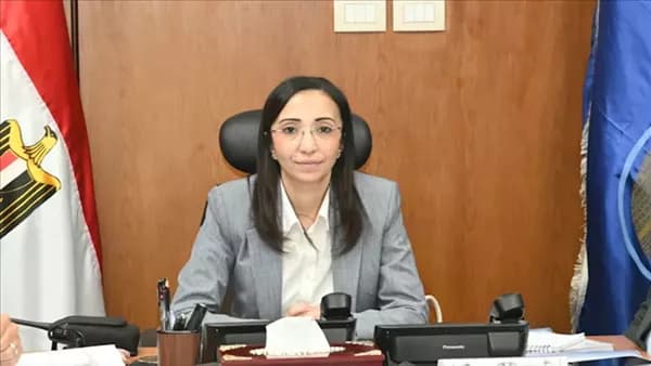 محافظ البحيرة يتخذ إجراءات لحماية تلاميذ ماسورة دمنهور
