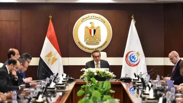 وزير الصحة: زيادة الإنفاق الصحي 12 ضعفًا وواجب دستوري