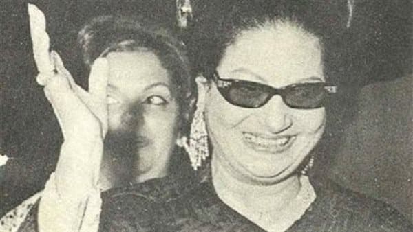 القضاء الإداري يرفض منع فيلم الست