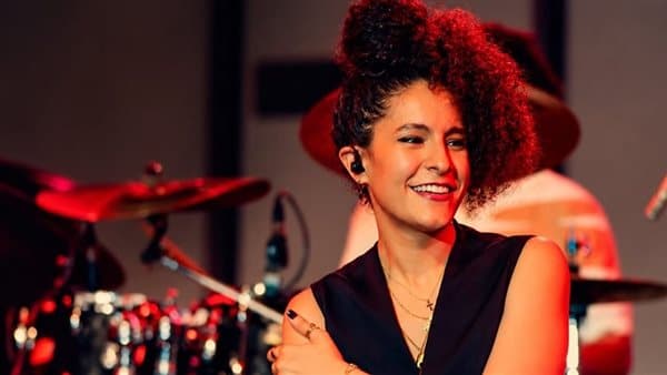 Samar Tarek Releases "Layali" Video and Photos