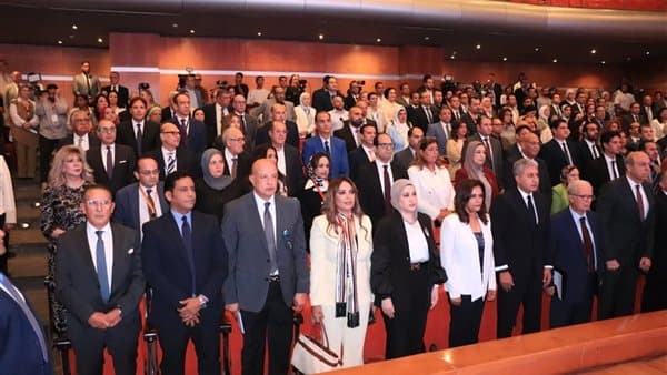 Al-Ahram Forum Explores Tourism Future