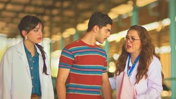 Rania Plans New Operation in Episode 6
