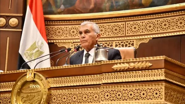 تشكيل هيئات مكاتب اللجان بمجلس الشيوخ