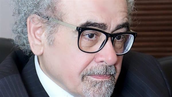 نقيب كتاب مصر يهنئ السيسي بذكرى نصر أكتوبر