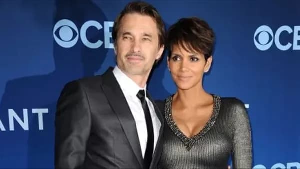 Halle Berry's Son Abuse Allegations