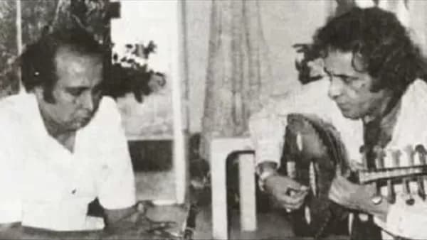 Baligh Hamdi Inspired by Victory Chants