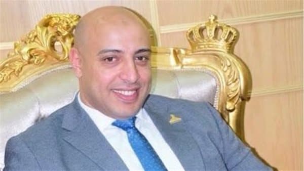 MP Mohamed Samir Maki Sets Agenda as Agriculture Rapporteur