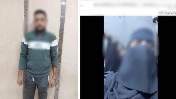 Suspect detained for assault in Port Said