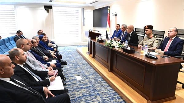 مجلس النواب يوافق على إلغاء المادة 25 من قانون جامعة كيان العسكرية
