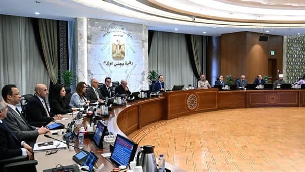 Govt decisions under Madbouly leadership