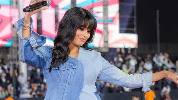 Ruby impresses with elegant style in latest look