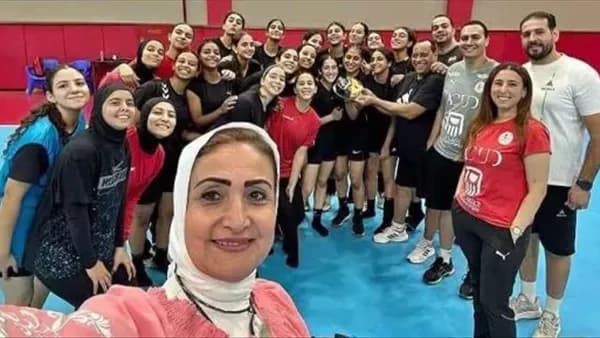 Hand Union Releases Youth Women's Team List