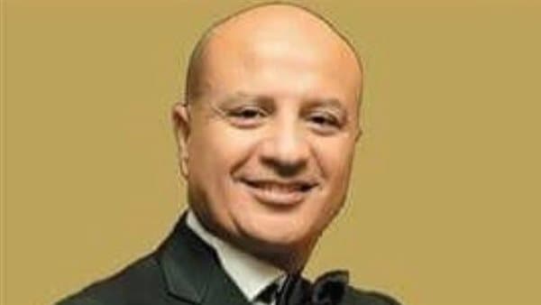 Cairo Symphony Debuts Italian Aroma