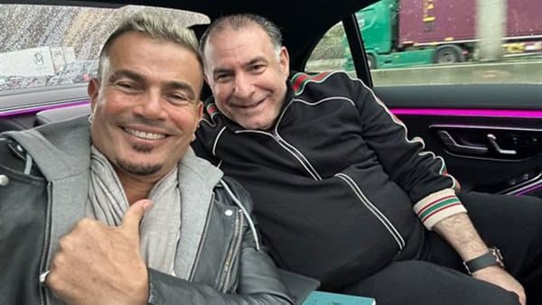 Amr Diab's enduring musical influence
