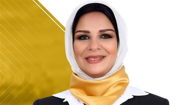 مروة حلاوة تقدم خطة لدعم مرضى التأمين ببورسعيد