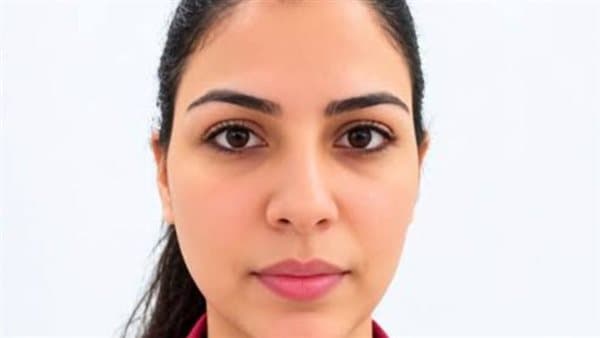 عائلة المضيفة رمزي تستعد لاستلام جثمانها
