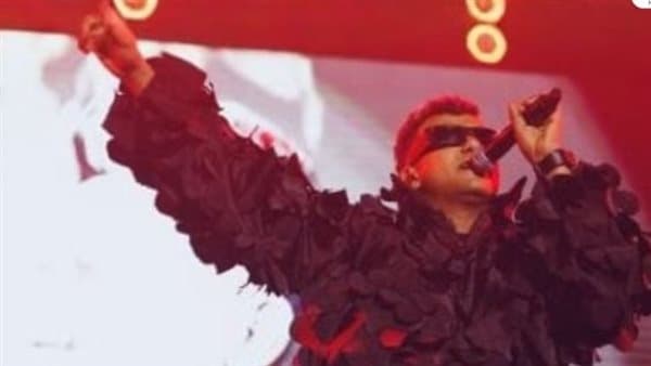 نقابة الموسيقيين توقف عصام صاصا 6 أشهر وتستدعي عمر كمال
