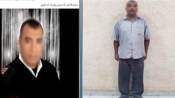 عاطل ينتحل صفة شرطي لاقتراض أموال
