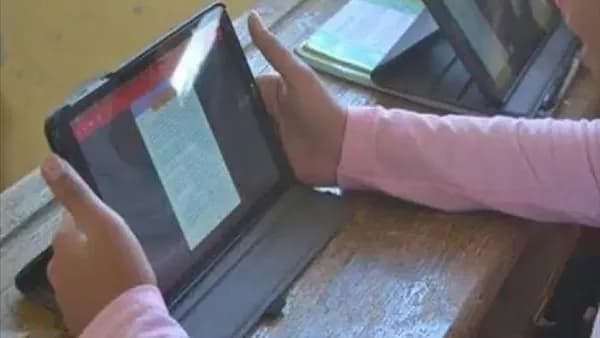 Education establishes tablet transfer rules for new students