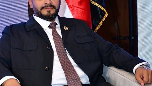 El-Gohary: Sisi's directives advance Egypt's digital future