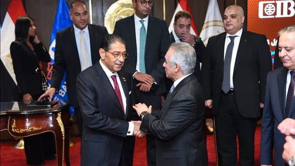 Ez Al-Arab enters authentication sector