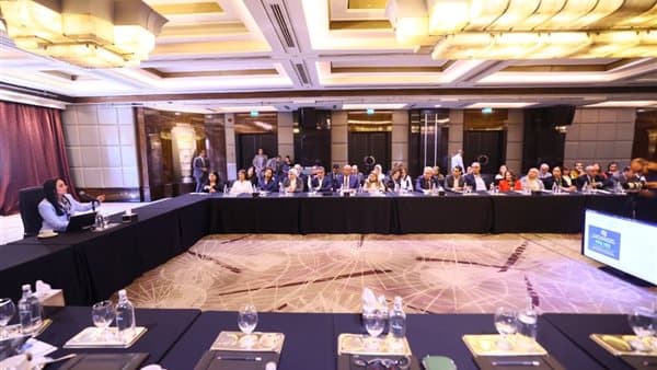 وزيرة التضامن تبرز منظومة التمكين الاقتصادي