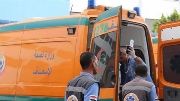 شاب وفتاة يطعنان بعد اكتشاف خطبة أخرى
