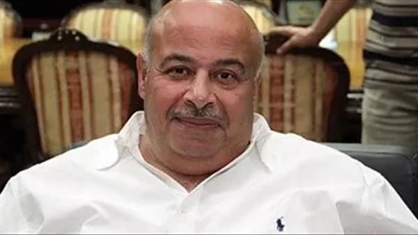 Former Zamalek board member Mohamed Ibrahim passes away